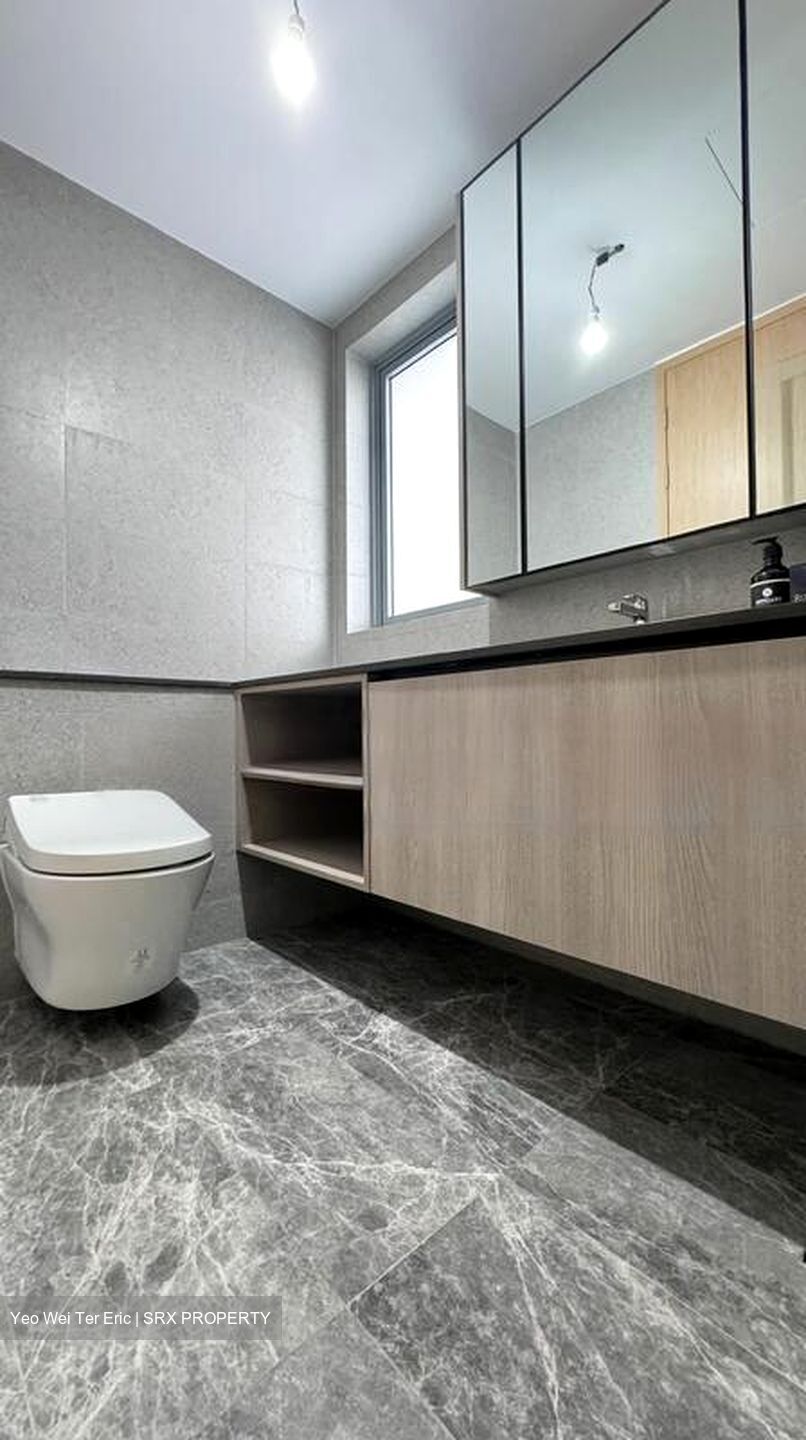 One Holland Village Residences (D10), Apartment #636440591